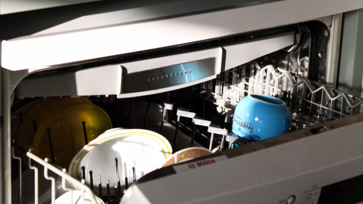 Top 10 Best Dishwashers in India for Indian Cooking (2026 Edition)