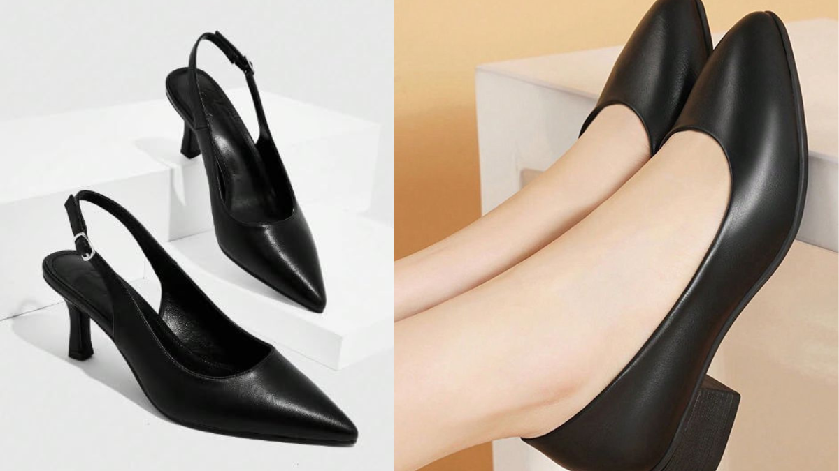 Best Bata Office Footwear For Women: Embrace Comfort Everyday