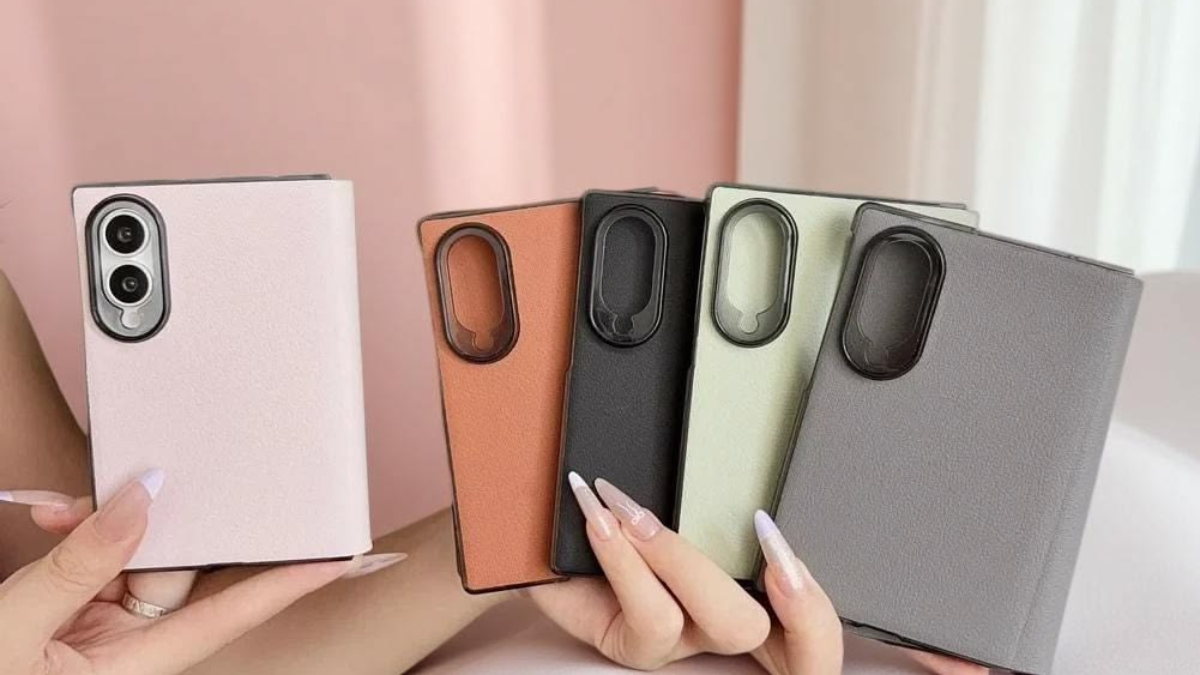 Best Phone Covers for Samsung Fold & Flip Series: Add a layer of protection
