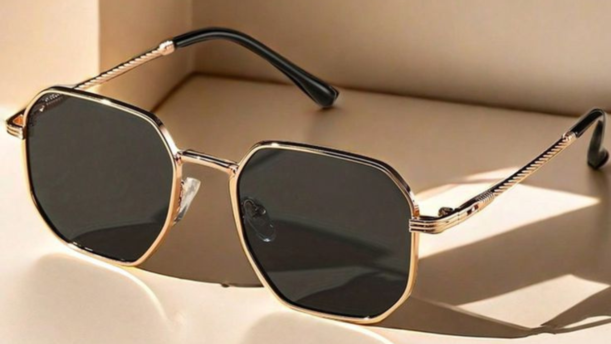 Best Full Rim Sunglasses for Men: Premium Designs With Cool Styles