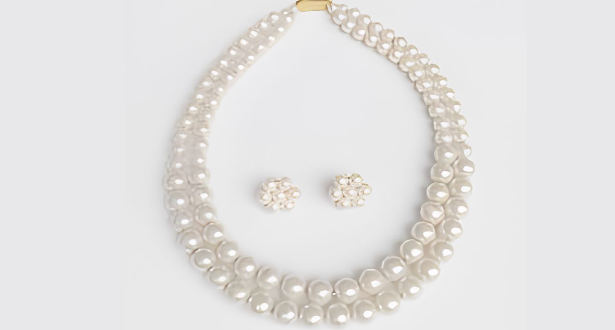 Best Pearl Necklace For Women Under ₹299: Elegant & Trendy Designs for Every Outfit