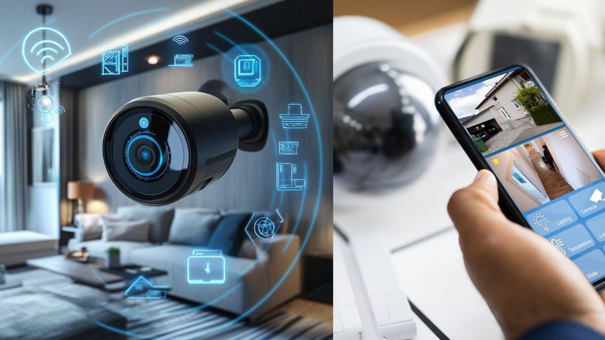 Top 5 Outdoor Wireless Security Cameras Under ₹3,000 for Home Safety