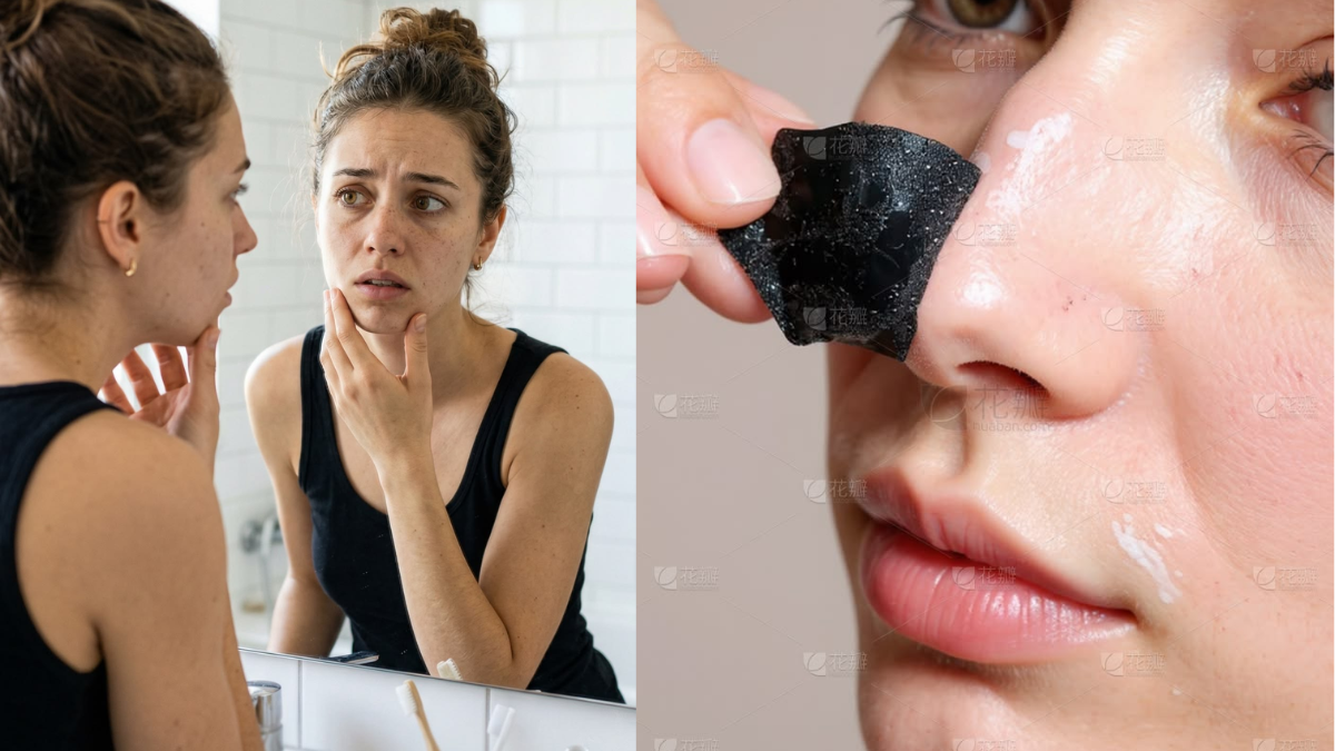 How Can I Remove Blackheads at Home? Products That Actually Work