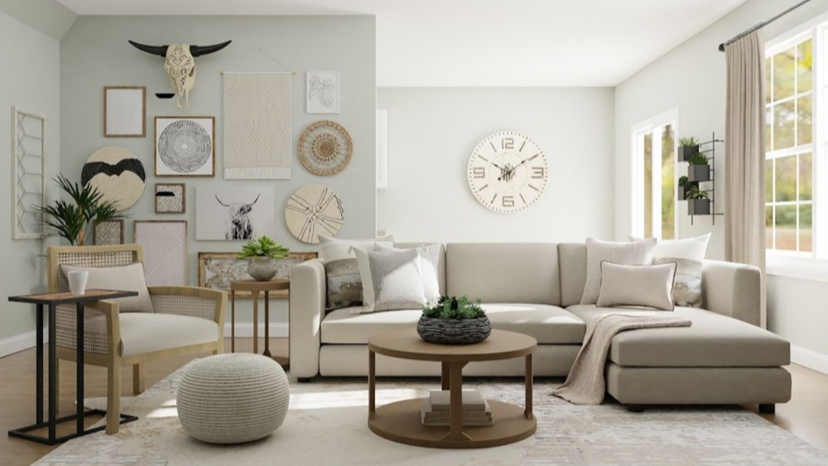 Top 5 Home Decor & Furnishing Essentials Under ₹5,999 to Upgrade Your Living Space