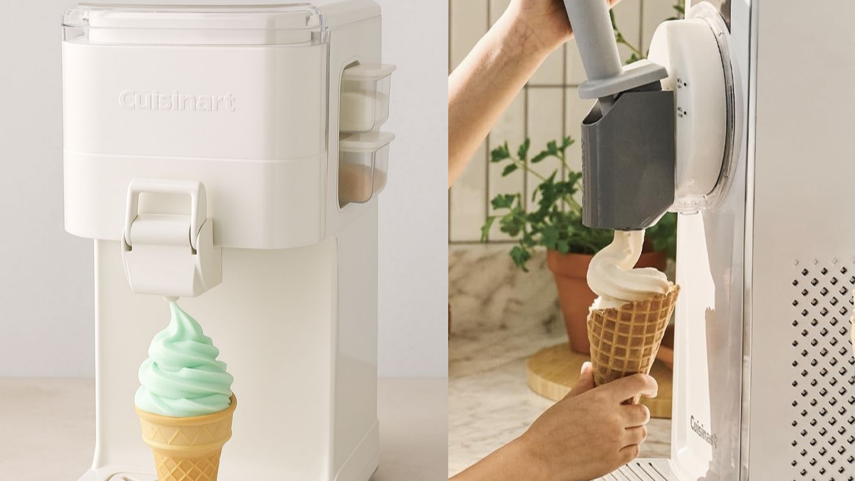 Top Ice Cream and Gelato Makers: Easy, Creamy Desserts at Home