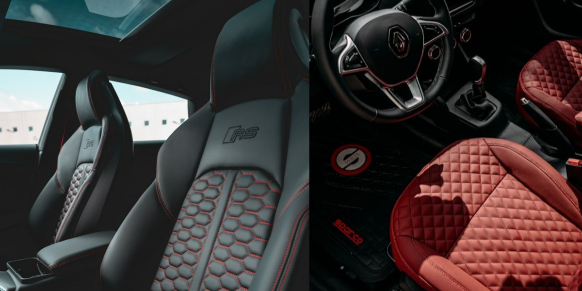 Top Breathable Leatherette Seat Covers Under ₹4,999 for Ultimate Driving Comfort in Heat