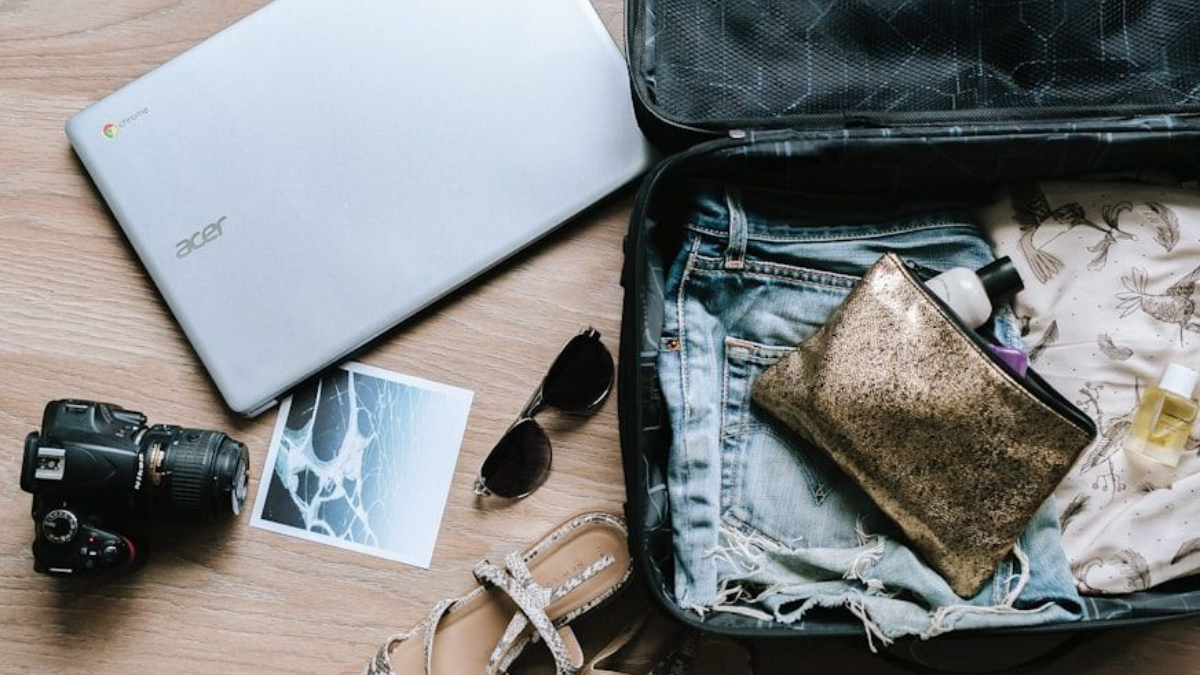 Top 5 House of Quirk Travel Organizers & Toiletry Kits Under ₹499