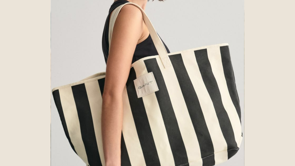 Pack for Paradise: Best Beach Bags You Need for Your Next Trip!