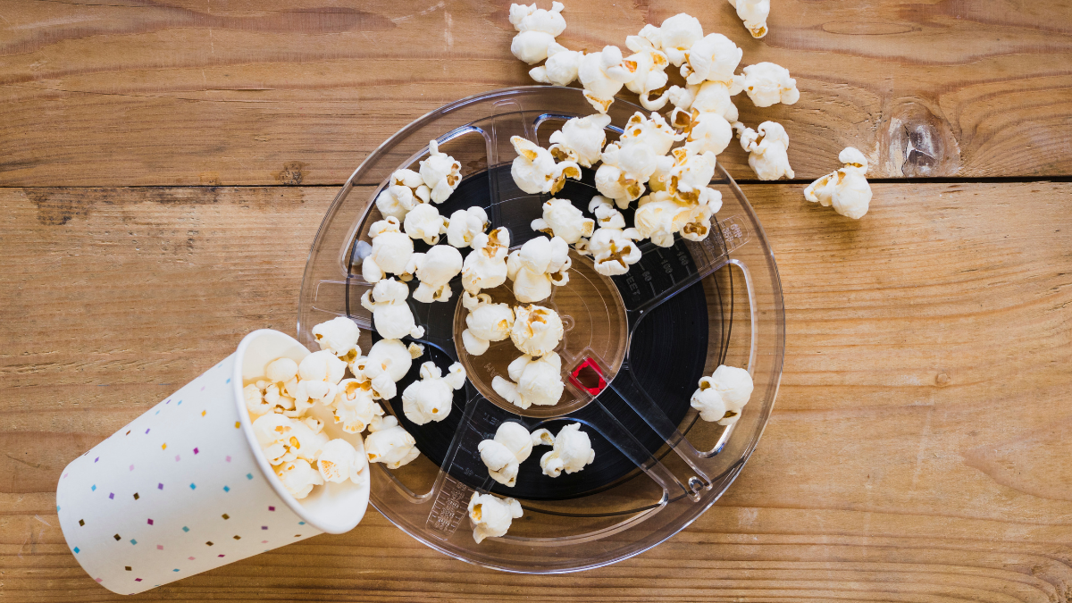 Best Popcorn Maker Machines In India: Switch To Healthy Snacking