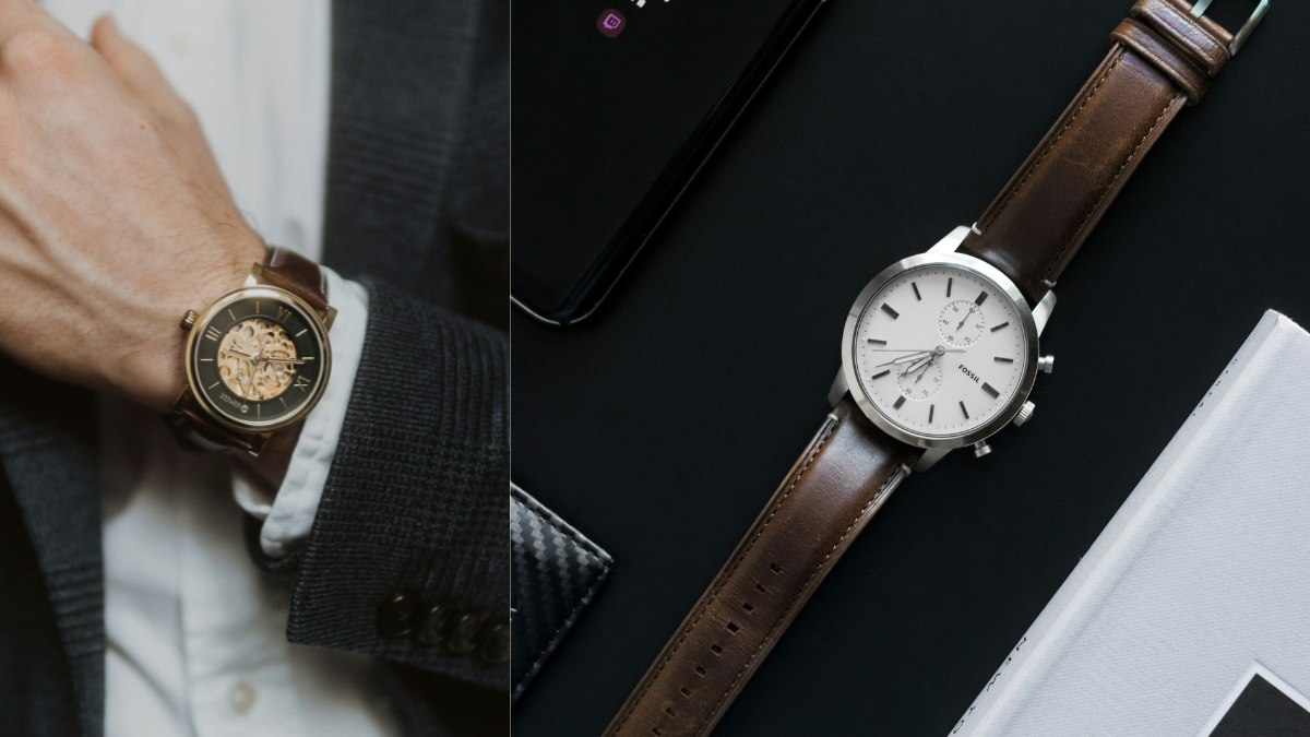 Unique Watch Designs for Men That Stand Out (2026 Edition): 5 Best Picks For You