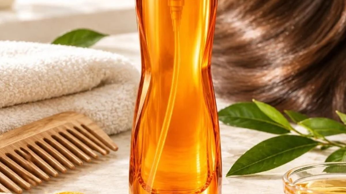 5 Budget-Friendly Gloss Hair Serums Under ₹299 for Instant Frizz-Free Shine
