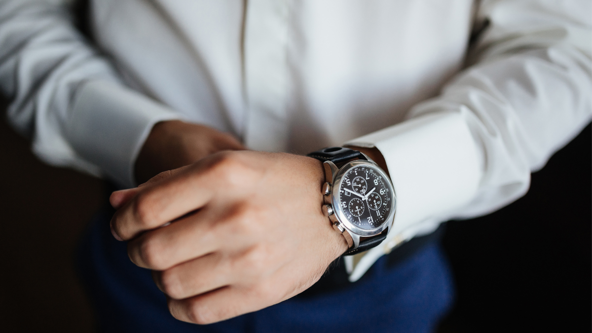 Top Peter England Watches For Men: 5 Trendy And Stylish Picks