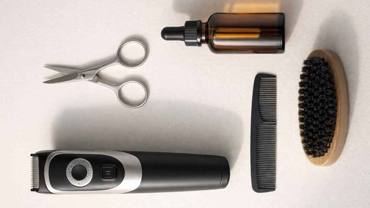 Best 5 Beard Trimmers With Precision Attachments: Grab The Grooming Essentials
