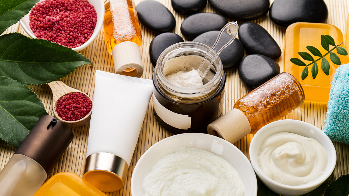 Best Stress-Relief Body Care Products: Top 5 Picks