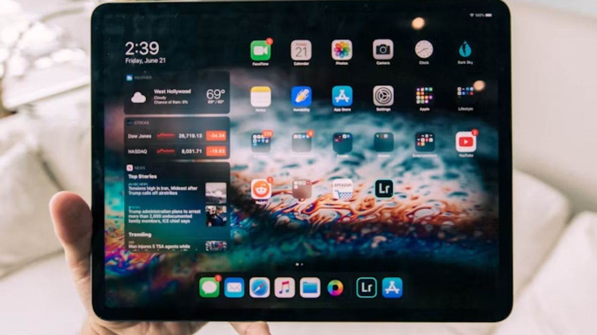 Best Tablets Under ₹15,000 with Full HD Display: Big Displays, Great Battery & Big Value