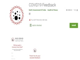 Coronavirus Apps: Every App the Central Government And States Have Deployed to Track COVID-19 Coronavirus Apps: Every App the Central Government And States Have Deployed to Track COVID-19