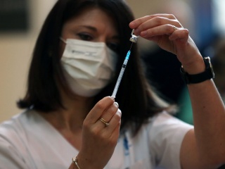 Mobile 3D Printer to Produce Thumbnail-Sized mRNA Covid Vaccine Patches Developed by Scientists: Details