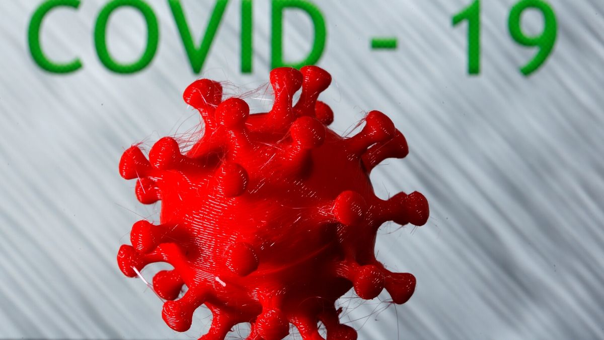 US Says Chinese Hackers Might Be Targeting Coronavirus Researchers