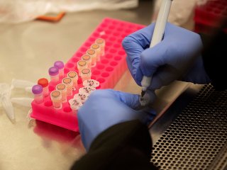 Facial Recognition, Thermal Scanners, and AI: Technology Development Board Approves Projects to Fight COVID-19