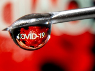 COVID-19 Vaccine Registration Goes Live in India for People Aged 18-44 Years: How to Register