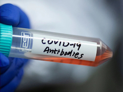 COVID-19 Test Developed by IIT Delhi Approved, Said to Reduce Cost of Testing