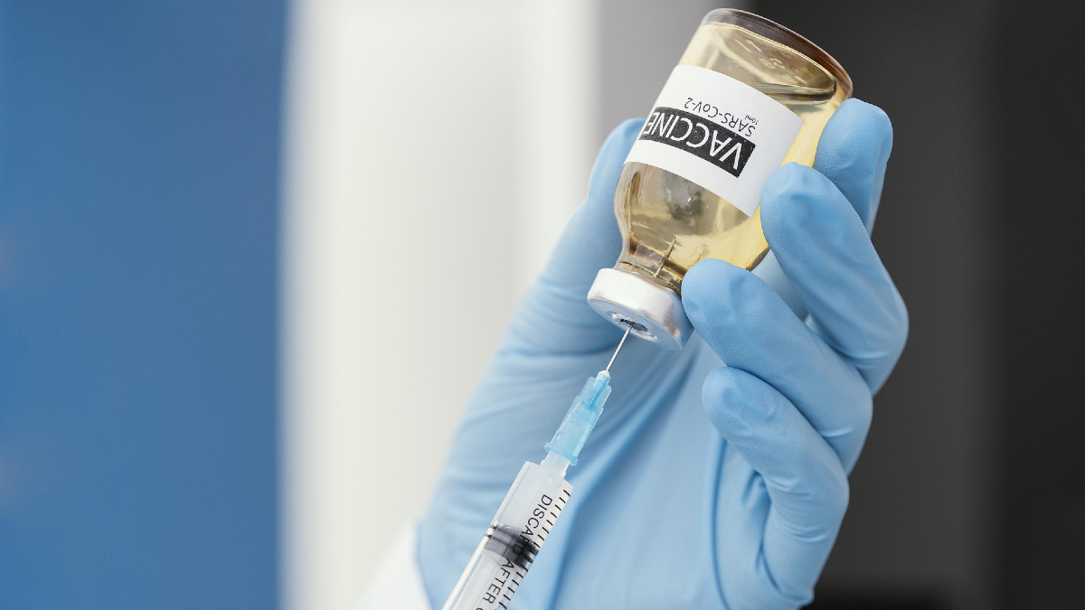 COVID-19 Vaccination Registration for All Indians Aged Above 18 Begins May 1: How to Register