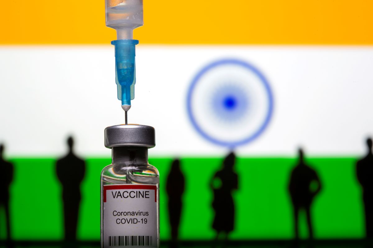 COVID-19 Vaccine Booking: Paytm, MakeMyTrip, Infosys Offer to Help With Jab Appointments