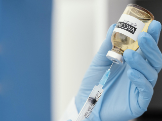 1.32 Crore Vaccination Registrations in One Day Through CoWIN Portal