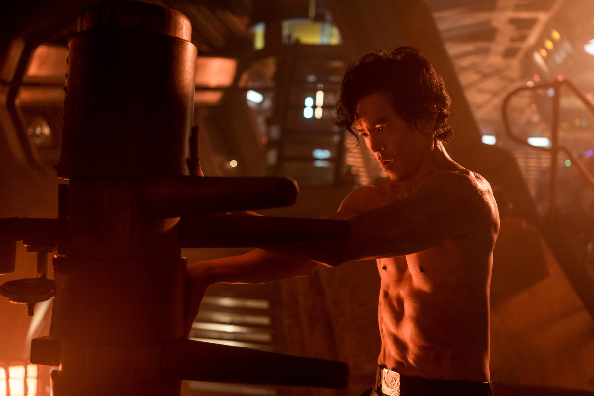 Cowboy Bebop Netflix Release Date Set for November 19, Eight First Look Photos Unveiled