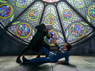 Cowboy Bebop Review: Netflix&rsquo;s Live-Action Remake Is Good Pulp Fiction, Middling Drama