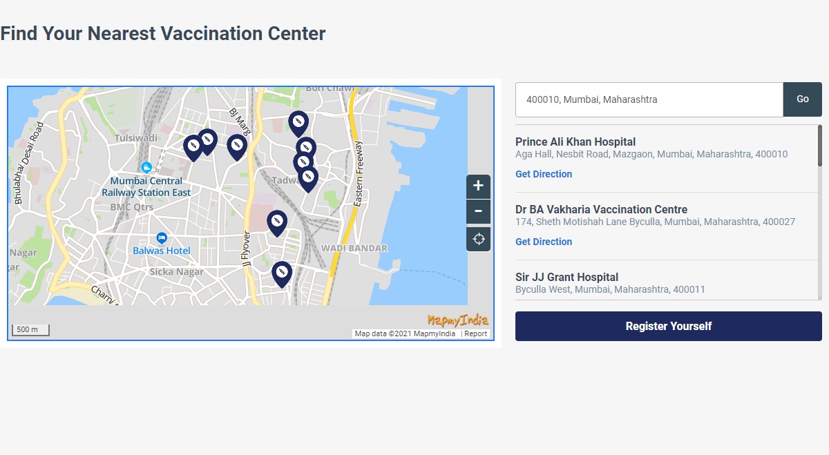 how-to-find-nearest-covid-19-vaccination-centre-online-follow-these-steps