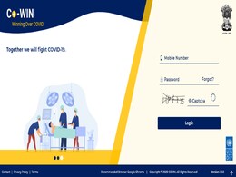 CoWIN App to Be Official Vaccine App for India: All You Need to Know CoWIN App to Be Official Vaccine App for India: All You Need to Know