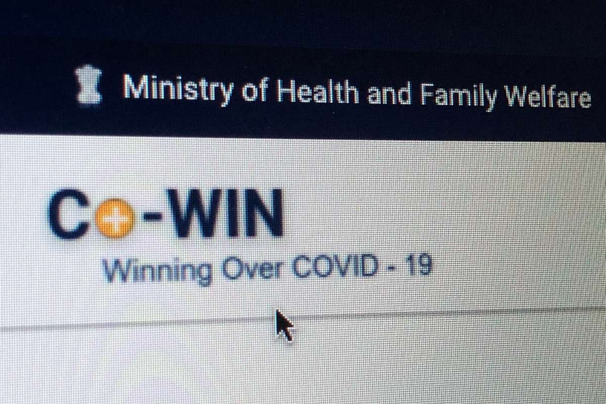 Vaccination Certificates Via CoWIN For Covishield, Covaxin Trial Participants