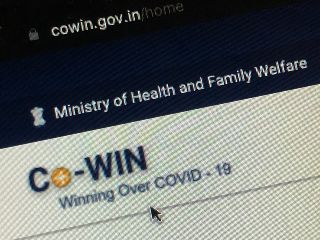 Threat Actors Do Not Have Access to CoWIN Portal and Backend Database, Claims Cybersecurity Firm