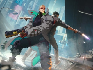 Cyberpunk 2077 Is Getting a Free Update This Week to Mark the Release of Cyberpunk: Edgerunners 2 on Netflix