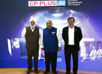 CP Plus and Qualcomm Partner to Introduce AI-Powered Video Intelligence Systems in India