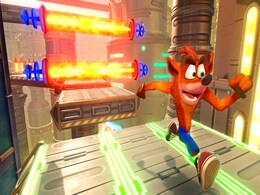 Xbox Game Pass Tipped to Add Crash Bandicoot N. Sane Trilogy Next Month Xbox Game Pass Tipped to Add Crash Bandicoot N. Sane Trilogy Next Month