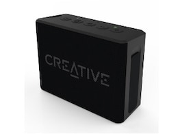 Creative Muvo 1c, Chrono Bluetooth Portable Speakers Launched in India: Price, Features Creative Muvo 1c, Chrono Bluetooth Portable Speakers Launched in India: Price, Features
