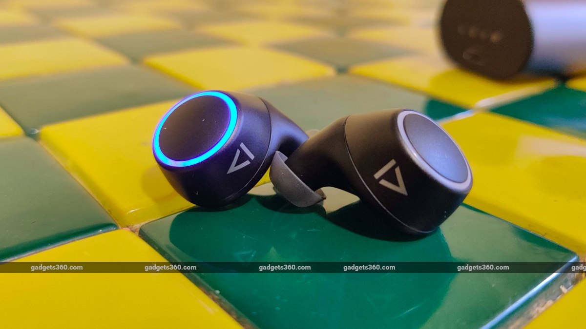 Creative Outlier Air True Wireless Earphones Review