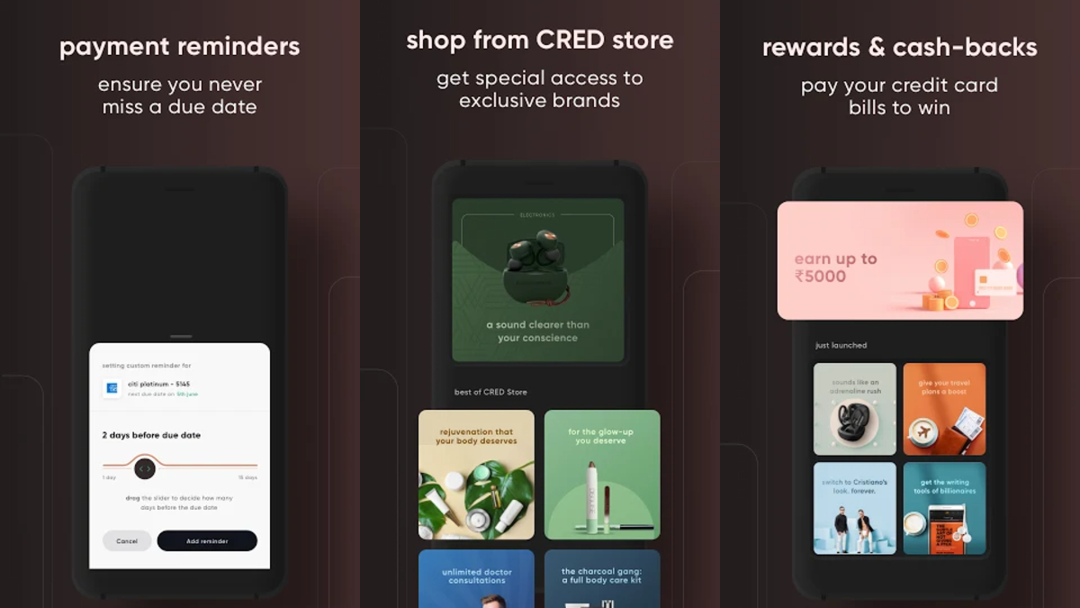 CRED on Building a Close-Knit Community of Creditworthy Individuals in India