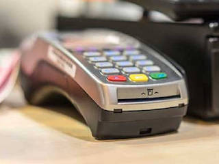No Service Tax on Credit, Debit Card Transactions Up to Rs. 2,000