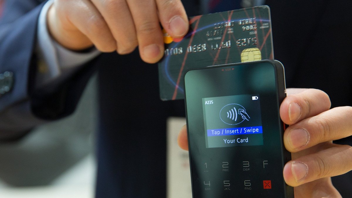 Hefty Fine for Not Using Digital Payments by January 31, 2020