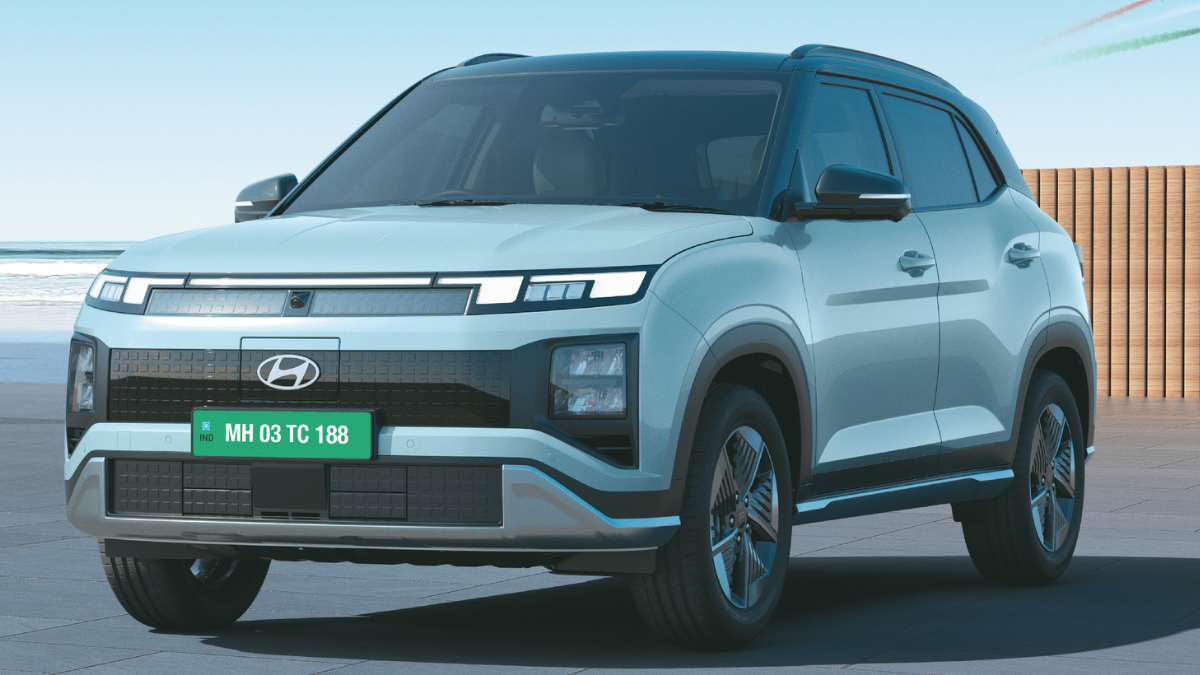 Hyundai Motor India to Hike Vehicle Prices by Up to Three Percent From April Hyundai Motor India to Hike Vehicle Prices by Up to Three Percent From April