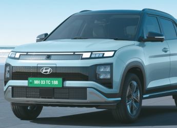 Hyundai Motor India to Hike Vehicle Prices by Up to Three Percent From April