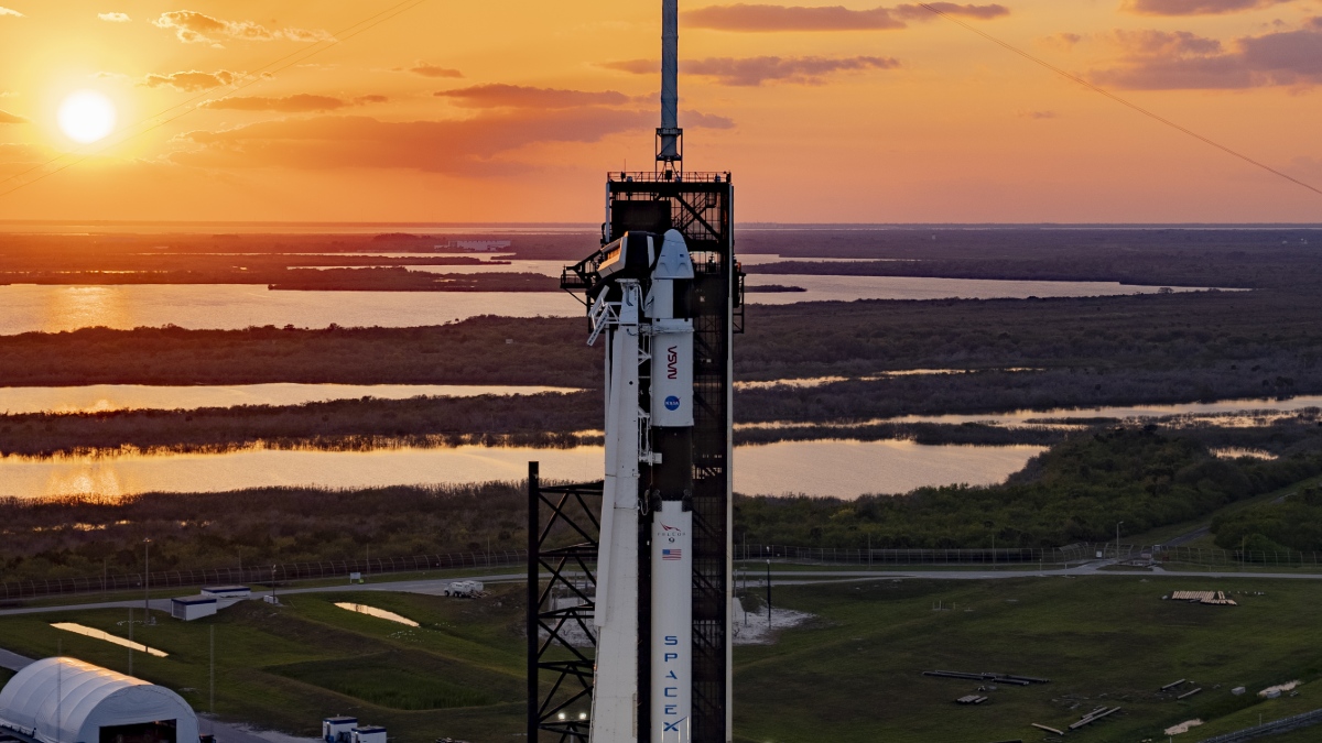 Elon Musk Denies Report on Plans for Multi-Billion Dollar Funding From Saudi, UAE for SpaceX