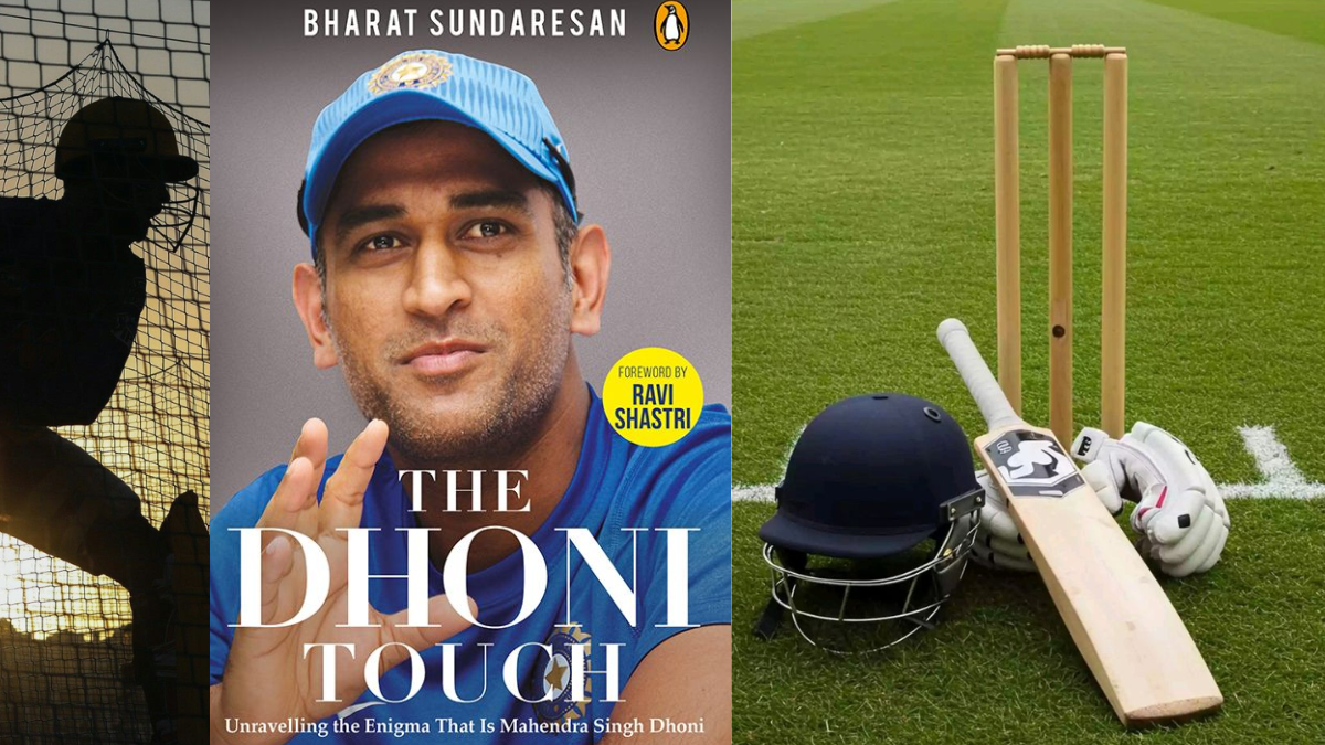 Best Books To Read On Cricket: Biographies, History, and Legendary Stories