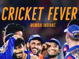 Cricket Fever: Mumbai Indians Trailer &ndash; Netflix Docu-Series Dives Into Team&rsquo;s 2018 IPL Season