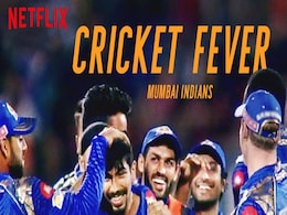 Cricket Fever: Mumbai Indians Trailer – Netflix Docu-Series Dives Into Team’s 2018 IPL Season Cricket Fever: Mumbai Indians Trailer – Netflix Docu-Series Dives Into Team’s 2018 IPL Season