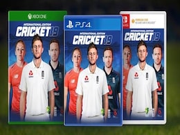 Cricket 19 for PS4, Nintendo Switch, and Xbox One India Price and Release Date Announced Cricket 19 for PS4, Nintendo Switch, and Xbox One India Price and Release Date Announced