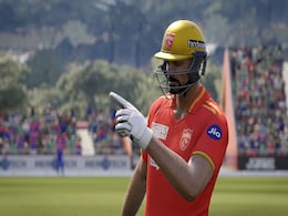 Cricket 24 Launches Globally; New India Edition PS5 Bundle Announced Cricket 24 Launches Globally; New India Edition PS5 Bundle Announced